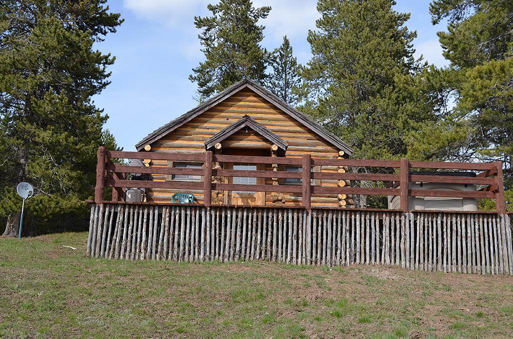 Eagle Ridge Ranch Villa ไอส์แลนด์พาร์ก ห้อง รูปภาพ