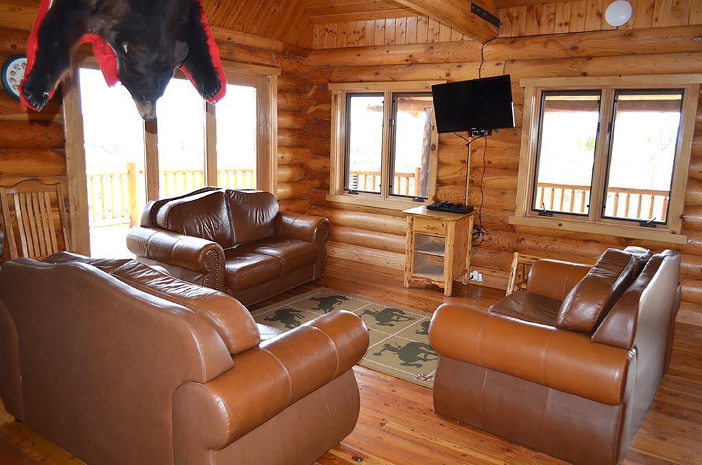 Eagle Ridge Ranch Villa ไอส์แลนด์พาร์ก ห้อง รูปภาพ