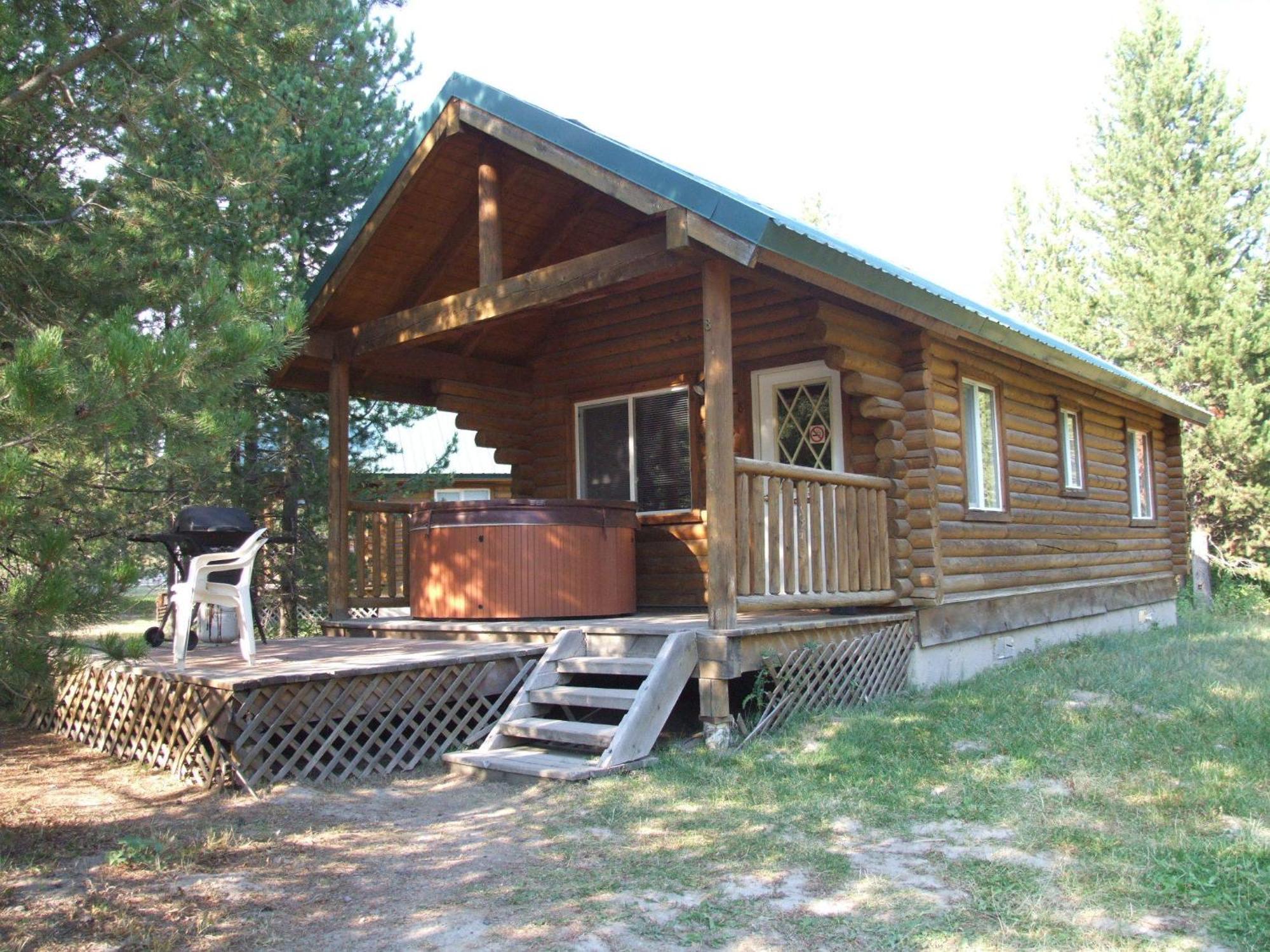 Eagle Ridge Ranch Villa ไอส์แลนด์พาร์ก ภายนอก รูปภาพ