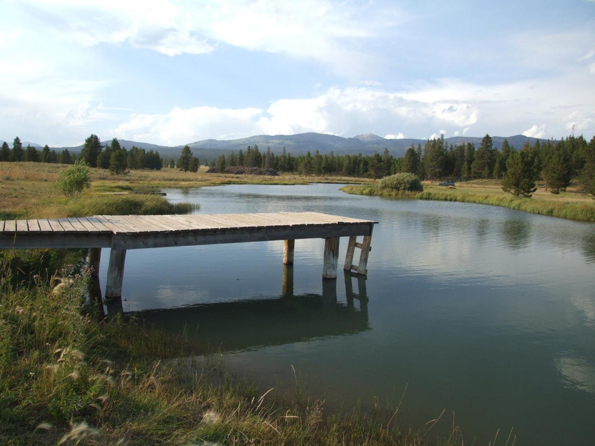 Eagle Ridge Ranch Villa ไอส์แลนด์พาร์ก ภายนอก รูปภาพ