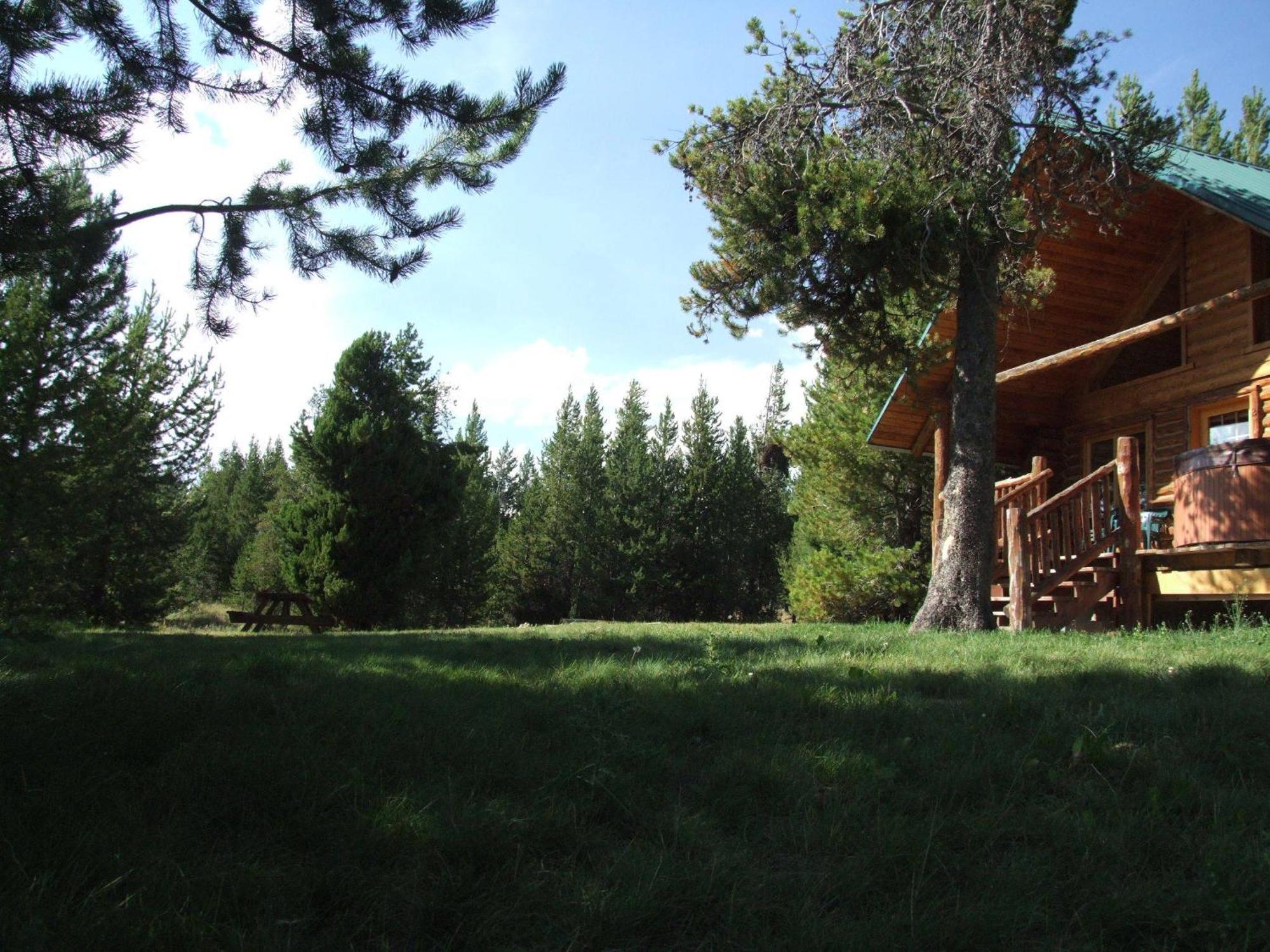 Eagle Ridge Ranch Villa ไอส์แลนด์พาร์ก ภายนอก รูปภาพ