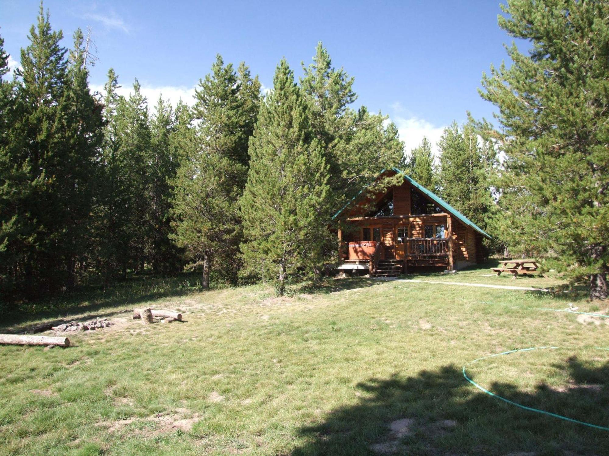 Eagle Ridge Ranch Villa ไอส์แลนด์พาร์ก ภายนอก รูปภาพ