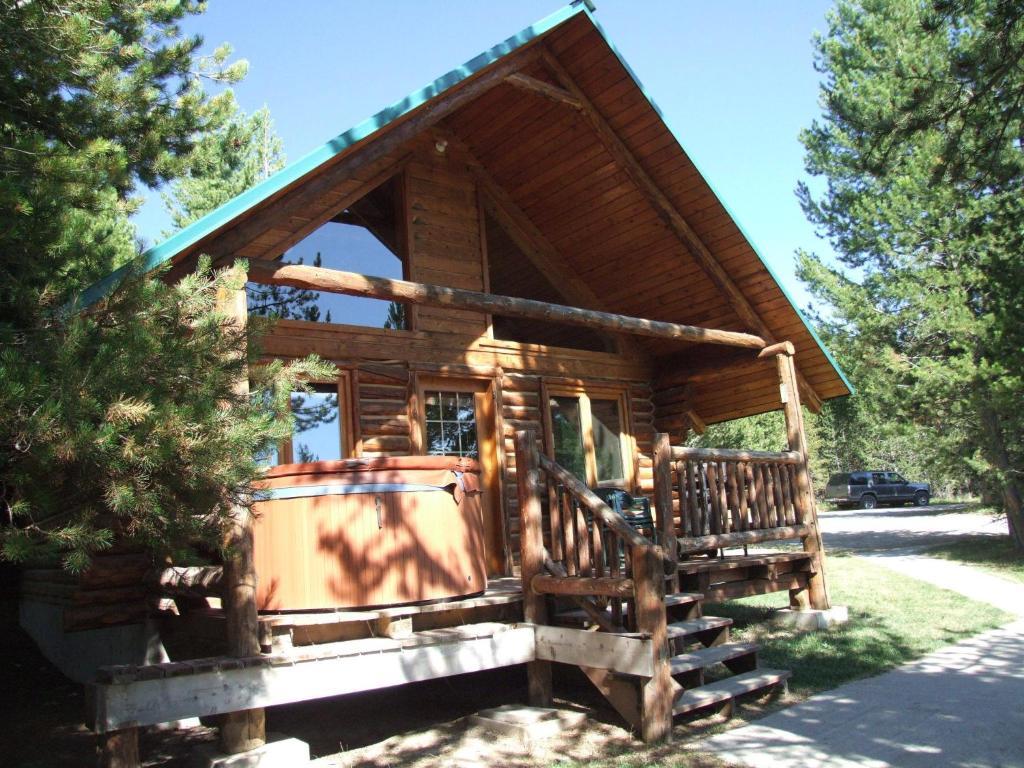 Eagle Ridge Ranch Villa ไอส์แลนด์พาร์ก ภายนอก รูปภาพ